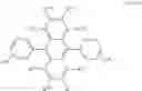 Fig. 46 - Aromatic amine derivative and organic electroluminescent element using same