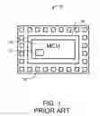 Fig. 02 - Semiconductor device with appraisal circuitry