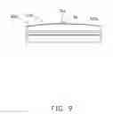 Fig. 10 - Light emitting diode and method for manufacturing the same