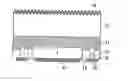 Fig. 01 - Semiconductor light-receiving element and optical module