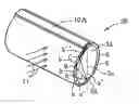 Fig. 01 - Rod-shaped semiconductor device