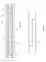 Fig. 08 - Integrally formed single piece light emitting diode light wire and uses thereof