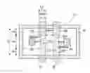 Fig. 01 - Cell library, integrated circuit, and methods of making same