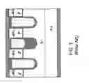 Fig. 04 - Semiconductor device structures and related processes