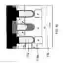 Fig. 06 - Semiconductor device structures and related processes