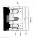 Fig. 07 - Semiconductor device structures and related processes