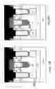 Fig. 18 - Semiconductor device structures and related processes