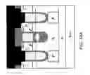Fig. 22 - Semiconductor device structures and related processes