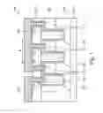 Fig. 02 - Self-aligned contact for trench MOSFET