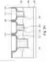Fig. 09 - Self-aligned contact for trench MOSFET