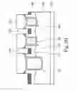 Fig. 10 - Self-aligned contact for trench MOSFET