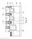 Fig. 11 - Self-aligned contact for trench MOSFET