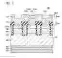 Fig. 08 - Semiconductor device with stress relaxation during wire-bonding