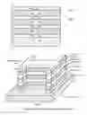 Fig. 02 - Vertical Stacking of Field Effect Transistor Structures for Logic Gates