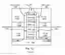 Fig. 09 - Vertical Stacking of Field Effect Transistor Structures for Logic Gates