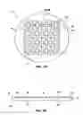 Fig. 02 - Methods of fabrication of package assemblies for optically interactive electronic devices and package assemblies therefor