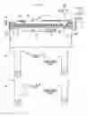 Fig. 01 - Semiconductor element and solid-state imaging device