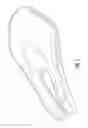 Fig. 02 - Bicycle seat