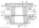Fig. 01 - Electric machine cooling system and method