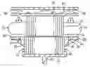 Fig. 01 - Electric machine cooling system and method