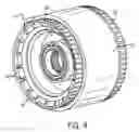 Fig. 04 - Electric machine cooling system and method