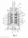 Fig. 03 - Electric motor/gear mechanism unit