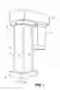 Fig. 02 - Electro-mechanical actuator