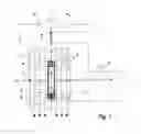 Fig. 02 - Electromagnetic motor and equipment to generate work torque
