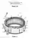 Fig. 03 - Electric machine