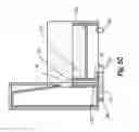 Fig. 08 - Mounting platform for modular furniture assembly