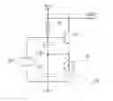 Fig. 01 - Method of adjustment during manufacture of a circuit having a capacitor