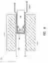 Fig. 11 - Solenoid device with stable activation