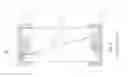 Fig. 02 - Fuse with counter-bore body