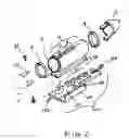 Fig. 03 - Bicycle alarm