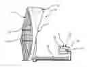 Fig. 01 - Antenna heating apparatus