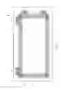 Fig. 02 - TOUCH DISPLAY DEVICE AND TOUCH DISPLAY SUBSTRATE THEREOF