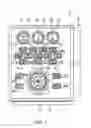 Fig. 02 - Touch-operating input device and electronic device equipped with the same
