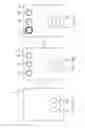 Fig. 08 - Touch-operating input device and electronic device equipped with the same