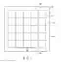 Fig. 02 - MUTUAL CAPACITANCE TOUCH PANEL