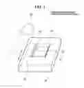 Fig. 02 - IMAGING MODULE FOR BIOMETRICS AUTHENTICATION, BIOMETRICS AUTHENTICATION APPARATUS AND PRISM