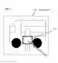 Fig. 08 - Image capture device with first and second detecting sections for detecting features