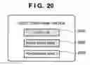Fig. 22 - Image input apparatus, a method of controlling thereof and a computer-readable storage medium