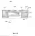 Fig. 12 - Compact imaging device having a laminated component