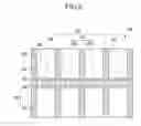 Fig. 07 - Color filter display panel and flat panel display including the same
