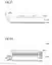 Fig. 40 - PLANAR ILLUMINATION DEVICE AND DISPLAY DEVICE PROVIDED WITH THE SAME