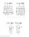 Fig. 28 - LIQUID CRYSTAL DISPLAY APPARATUS HAVING ALIGNMENT CONTROL FOR BRIGHTNESS AND RESPONSE