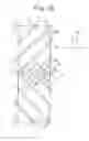 Fig. 45 - LIQUID CRYSTAL DISPLAY APPARATUS HAVING ALIGNMENT CONTROL FOR BRIGHTNESS AND RESPONSE