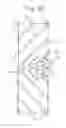 Fig. 48 - LIQUID CRYSTAL DISPLAY APPARATUS HAVING ALIGNMENT CONTROL FOR BRIGHTNESS AND RESPONSE