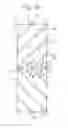 Fig. 49 - LIQUID CRYSTAL DISPLAY APPARATUS HAVING ALIGNMENT CONTROL FOR BRIGHTNESS AND RESPONSE