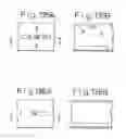 Fig. 92 - LIQUID CRYSTAL DISPLAY APPARATUS HAVING ALIGNMENT CONTROL FOR BRIGHTNESS AND RESPONSE